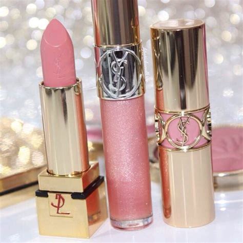 ysl pink lipstick shades|ysl long lasting lipstick.